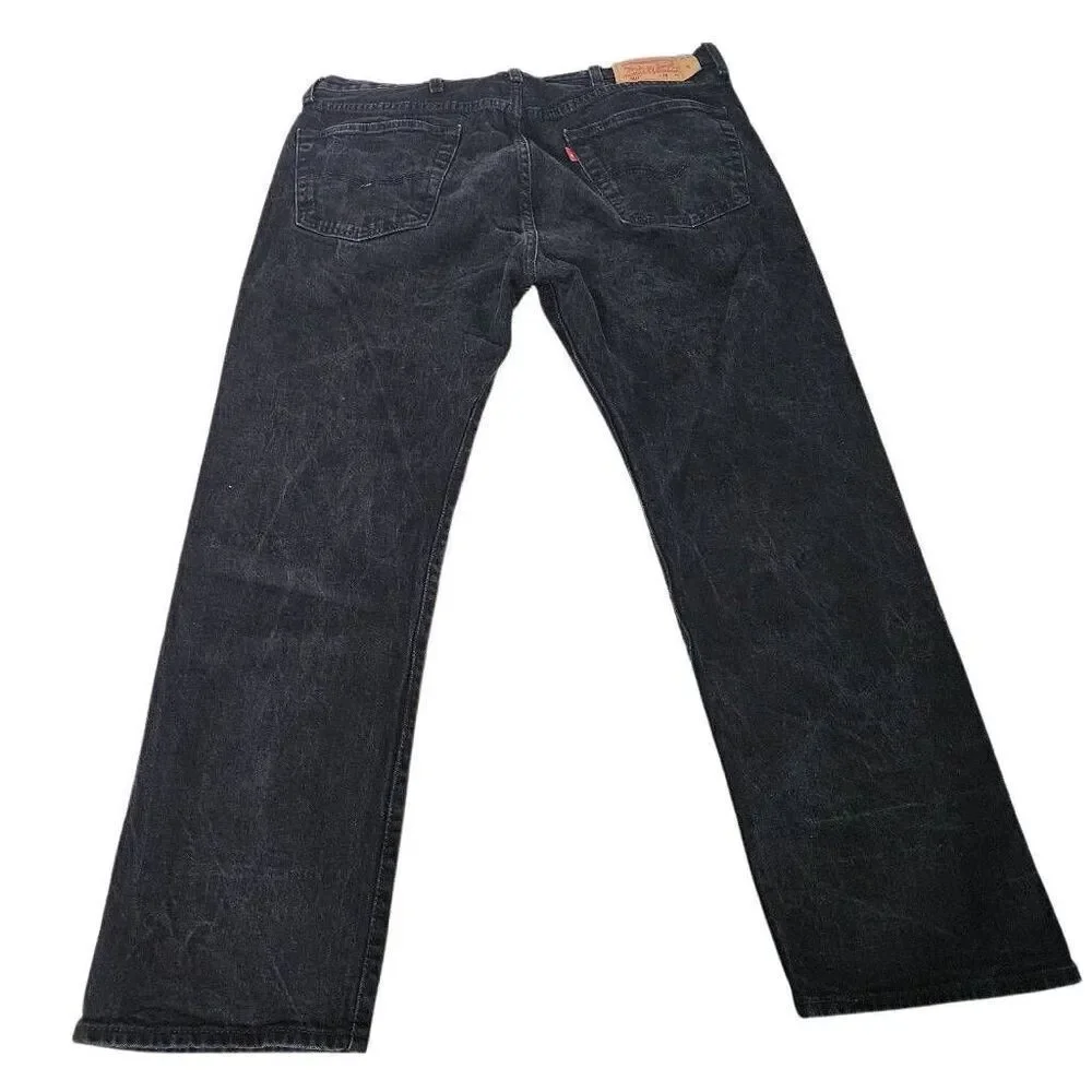 Levi's 501 jeans for men